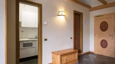 Residence Serrada