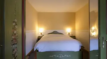 Residence Serrada