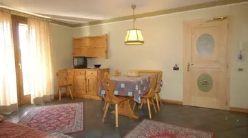 Residence Serrada