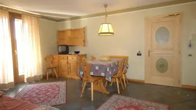 Residence Serrada