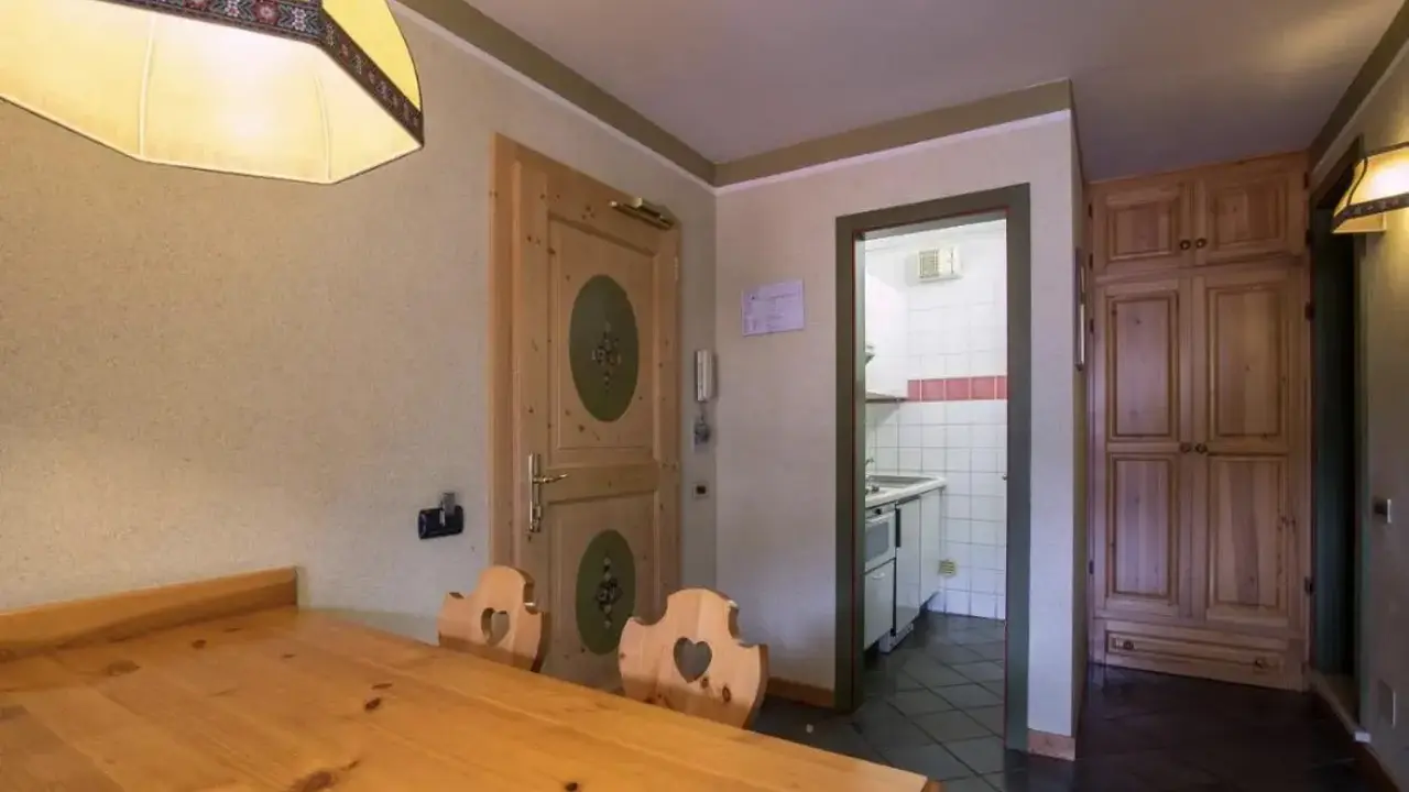 Residence Serrada