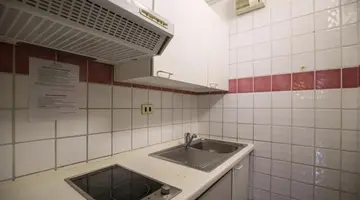 Residence Serrada