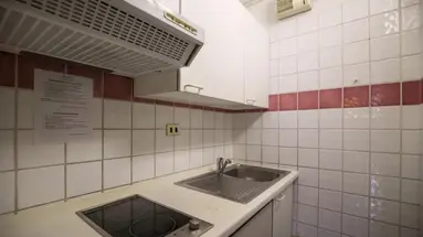 Residence Serrada