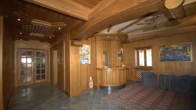 Residence Serrada