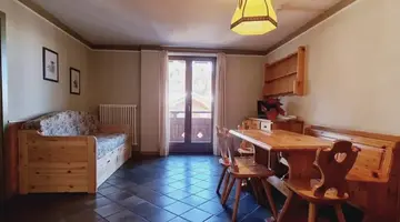 Residence Serrada