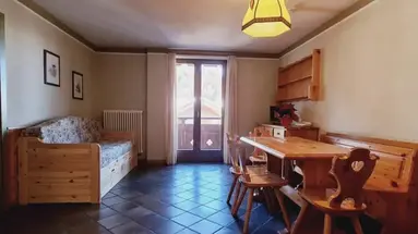 Residence Serrada