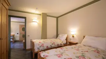 Residence Serrada