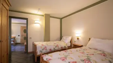 Residence Serrada