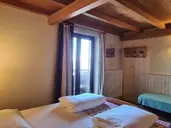 Residence Serrada