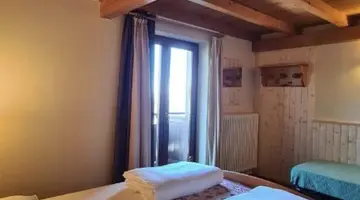 Residence Serrada