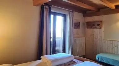 Residence Serrada