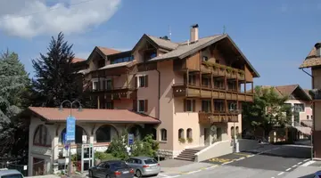 Residence Serrada