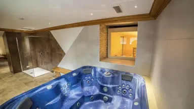 Residence Serrada