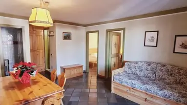 Residence Serrada