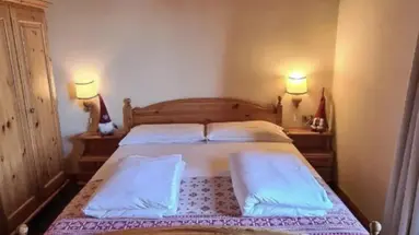 Residence Serrada