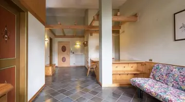 Residence Serrada