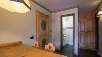 Residence Serrada