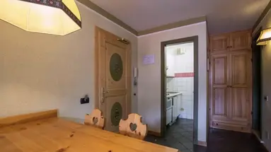 Residence Serrada