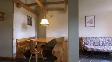 Residence Serrada