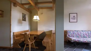 Residence Serrada