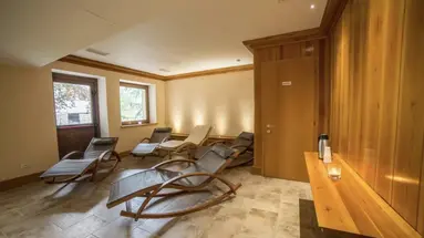 Residence Serrada