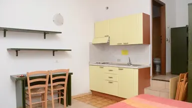 Residence Solaria by Happy Holidays