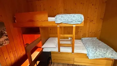 Residence Sole Alto