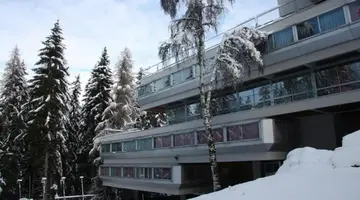 Residence Sole Alto