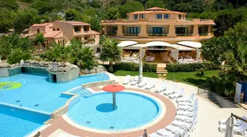 Residence Solemare Club Village