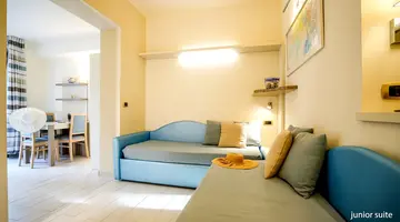 Residence Solemare Club Village