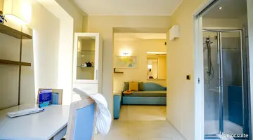 Residence Solemare Club Village