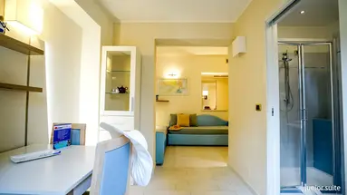 Residence Solemare Club Village