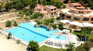 Residence Solemare Club Village