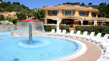 Residence Solemare Club Village