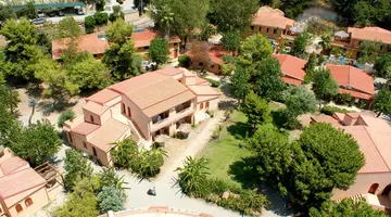 Residence Solemare Club Village