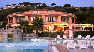 Residence Solemare Club Village