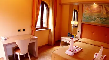 Residence Solemare Club Village