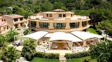 Residence Solemare Club Village