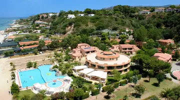 Residence Solemare Club Village