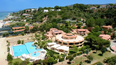 Residence Solemare Club Village
