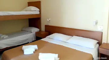 Residence Solemare Club Village