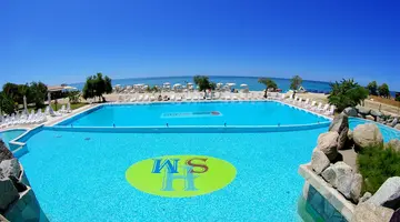 Residence Solemare Club Village