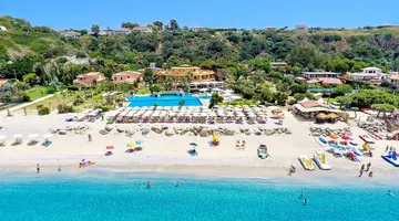 Residence Solemare Club Village