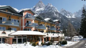 Residence Sporting***