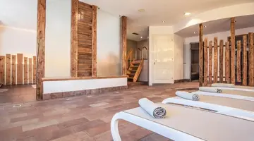 Residence Sporting***