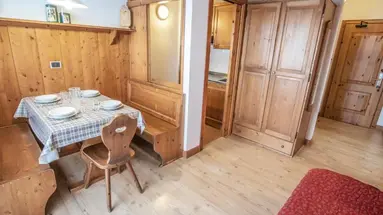 Residence Sporting***