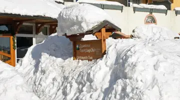 Residence Sporting***