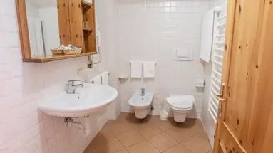 Residence Sporting***