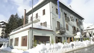 Residence Tabor