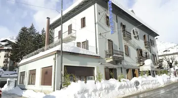 Residence Tabor